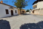 Kefalas Kreta, Kefalas, 3 renovierungsbedürftige Gebäude mit Blick auf die Weißen Berge. Haus kaufen